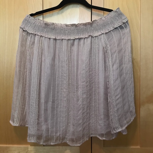 🍒3/$30 American Eagle outfitters blouse - Picture 3 of 5